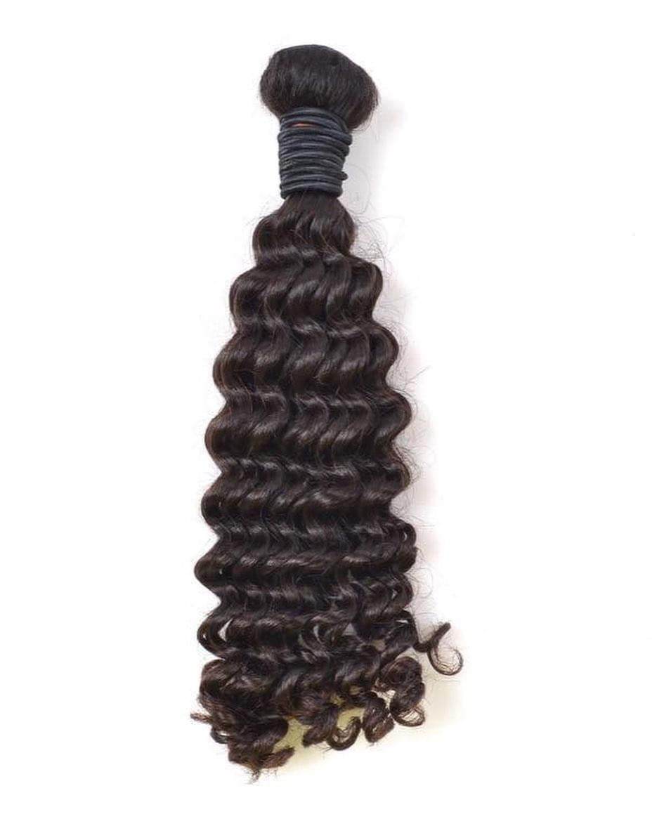 Peruvian DEEP WAVE