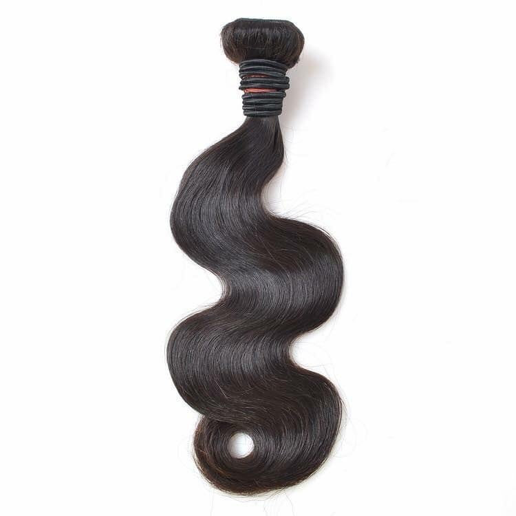 Mongolian BODY WAVE