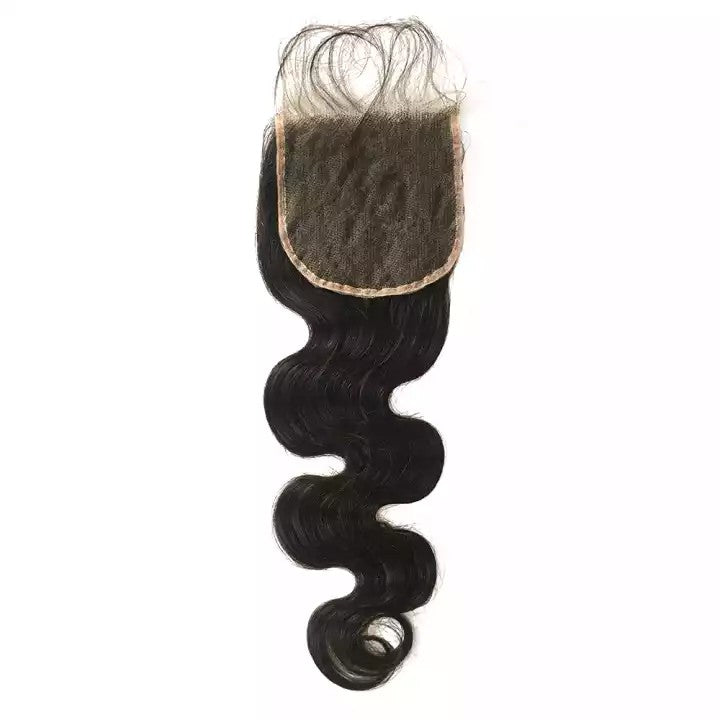 5x5 HD Lace Closure