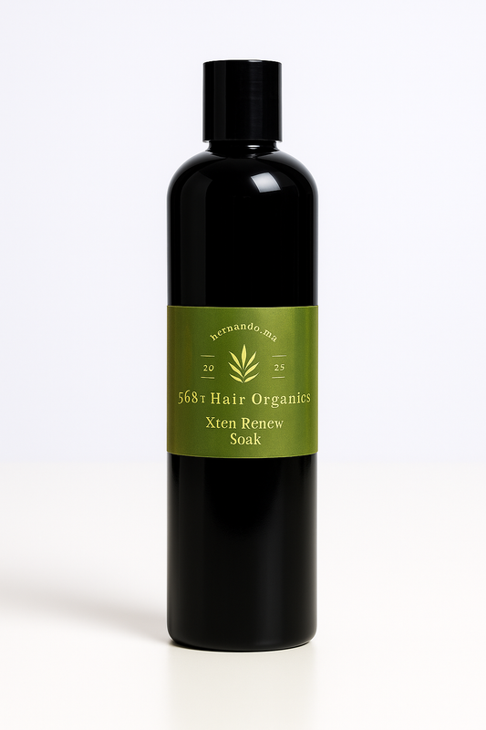 Xten Renew Soak
