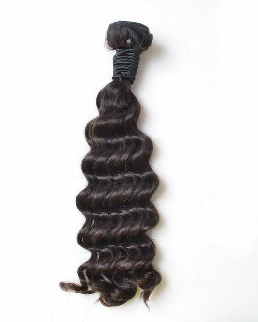 Peruvian LOOSE DEEP WAVE