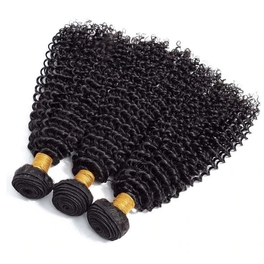 Kinky Curl