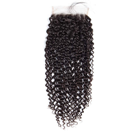 Kinky Curl